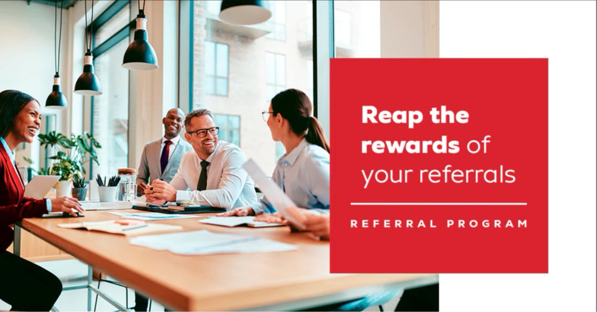 ATTBuzz's tweet photo. 💰💰You don't have to be a Frontier customer to earn a #Referral Bonus! 💰💰For each referral that signs up for a Frontier service, get a check or gift card equivalent to the new customer’s first month of service up to $5,000! https://t.co/hQ04TX48vp https://t.co/1StOV6a61N