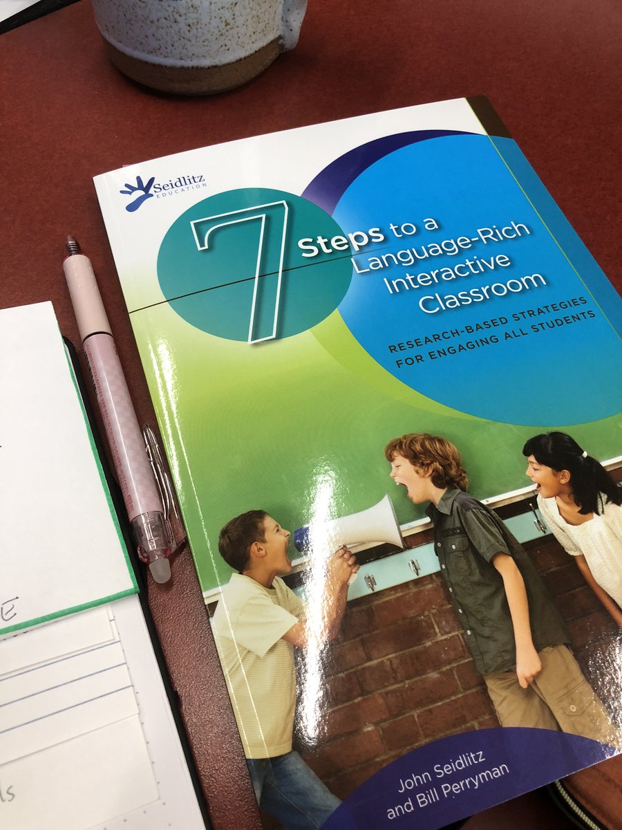 Carla Bailey tweet media