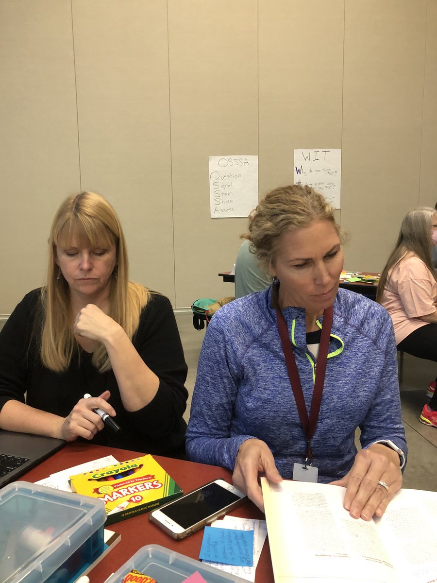 Carla Bailey tweet media