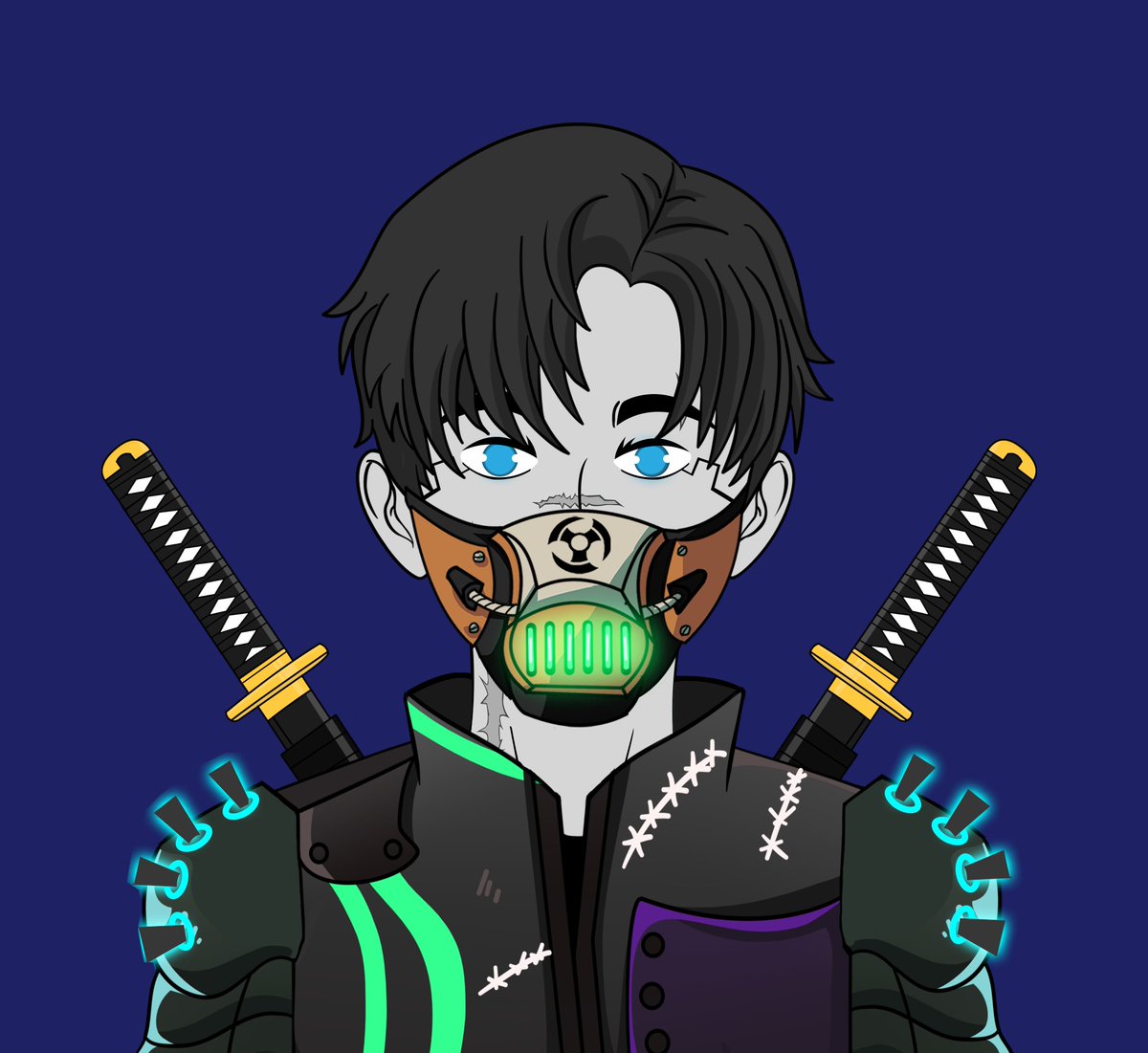 gopherbroke_'s tweet photo. @Davestat0r @SaibaGang love all the positive posts in the discord! https://t.co/3tYW9ls988