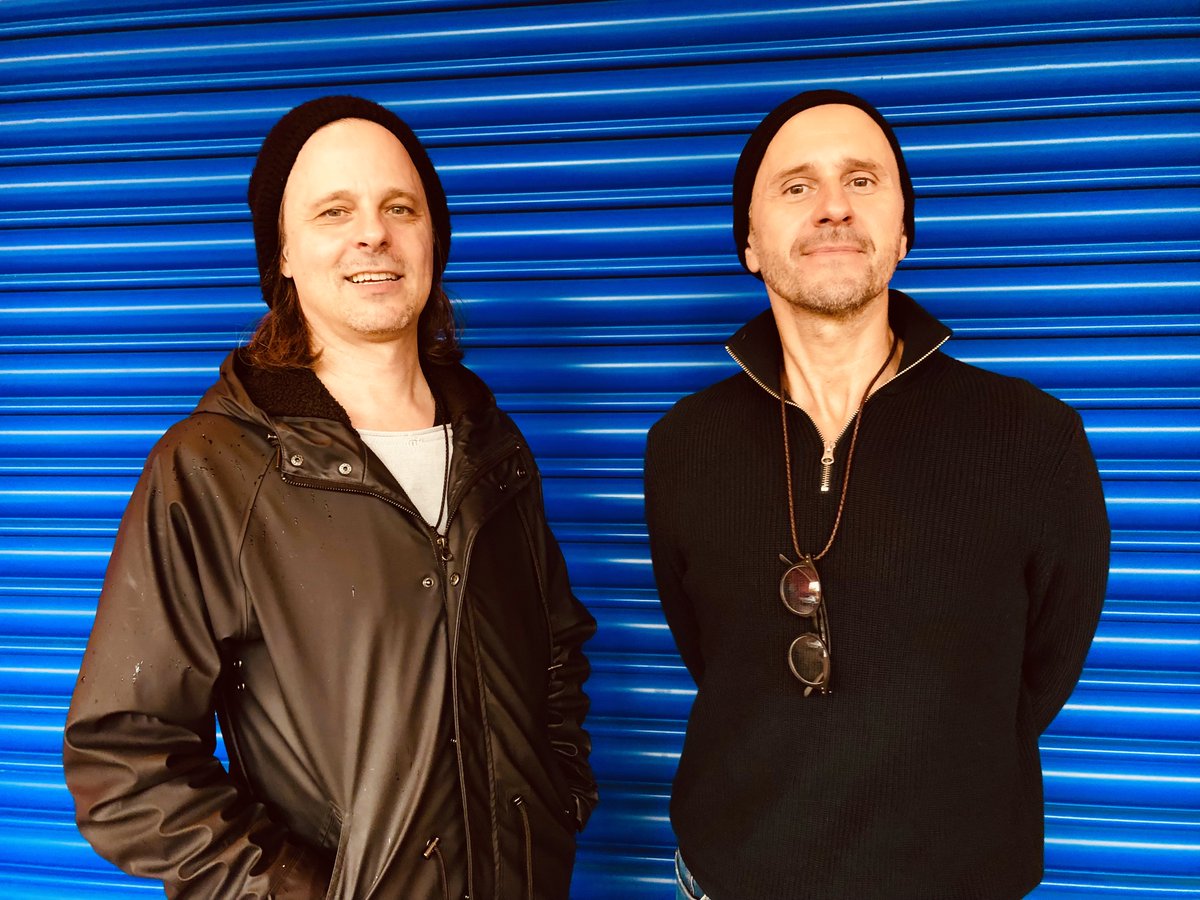 BookaShade's tweet photo. On our way to the USA very soon, first show on Thursday!! Tickets via https://t.co/vajXVvQFFo
#bookashade #bookashadelive #nectarlounge #greatnorthernsf #vermonthollywood #beachhouse #sandiego #beachhousesandiego #foxtheatreco #elsewherebrooklyn #brooklyn #seismicdanceevent https://t.co/ABFZ3ZUQkJ