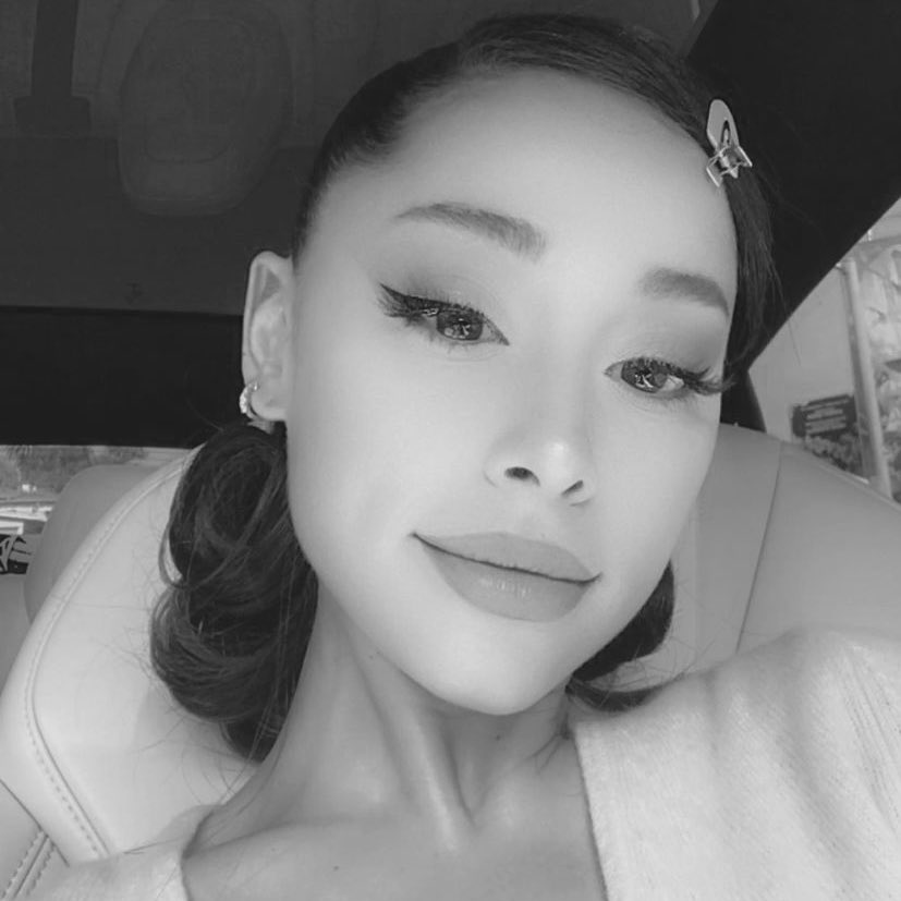 DIORNASTY's tweet image. ~♡ ariana and me ♡~