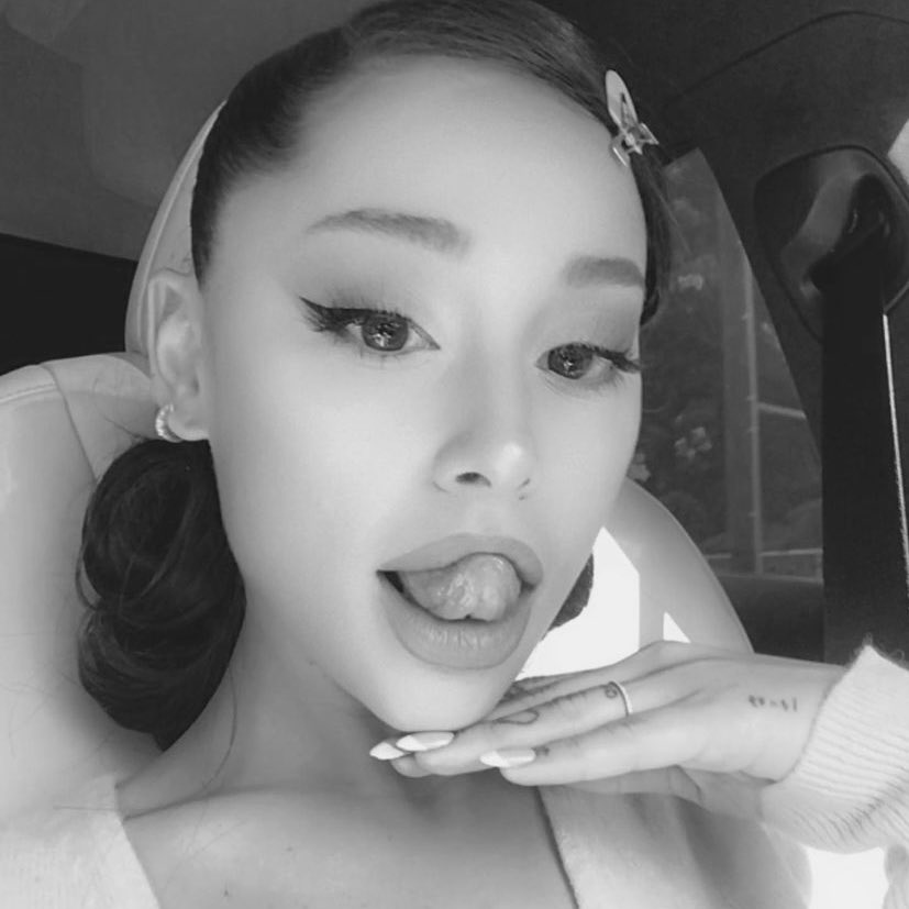 DIORNASTY's tweet image. ~♡ ariana and me ♡~