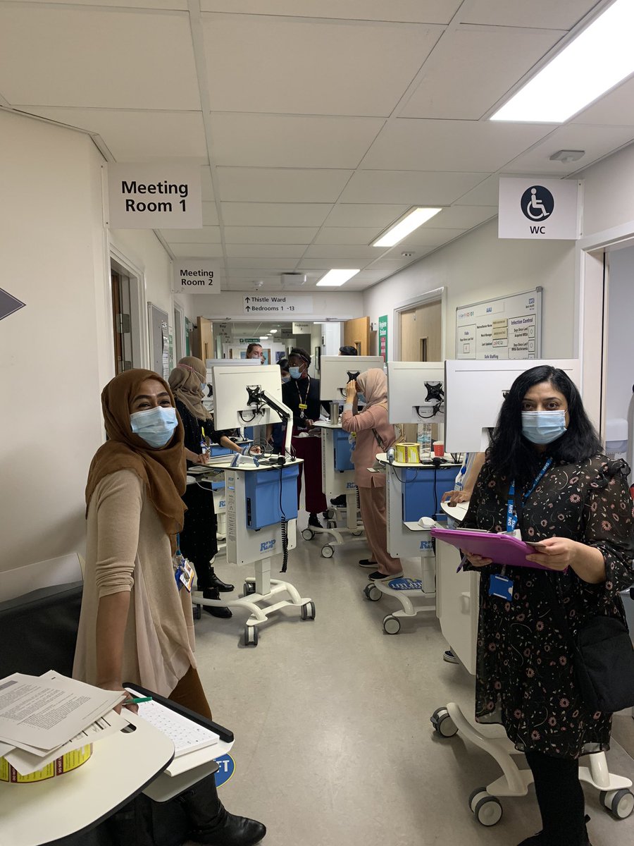 Aman (@asidhu12) on Twitter photo Transcribing underway at @NewhamHospital <a href="/zahidabibi/">zahida shah</a> <a href="/reenzlal/">Reena</a> <a href="/rui_providencia/">Rui Providência</a> @GutteridgeC <a href="/BH_Pharmacy/">BH_Pharmacy</a> Transcribing underway at @NewhamHospital <a href="/zahidabibi/">zahida shah</a> <a href="/reenzlal/">Reena</a> <a href="/rui_providencia/">Rui Providência</a> @GutteridgeC <a href="/BH_Pharmacy/">BH_Pharmacy</a>