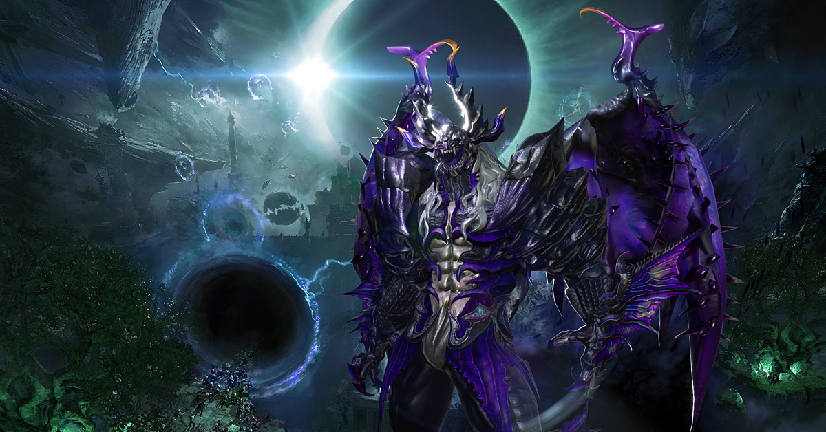 blade and soul coming to ps4 blade and soul coming to ps4