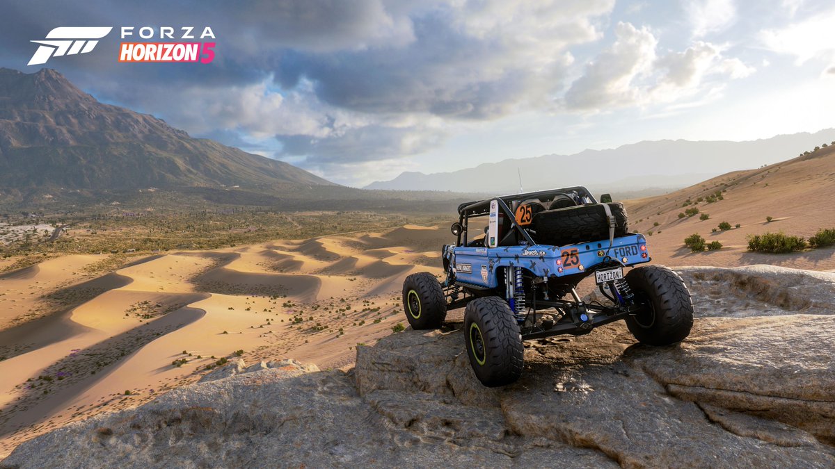 Forza Horizon on X: It's true. Preload is now available on all platforms,  including Steam. 🎮 All the details you need to ensure you're ready to jump  into Mexico are in the