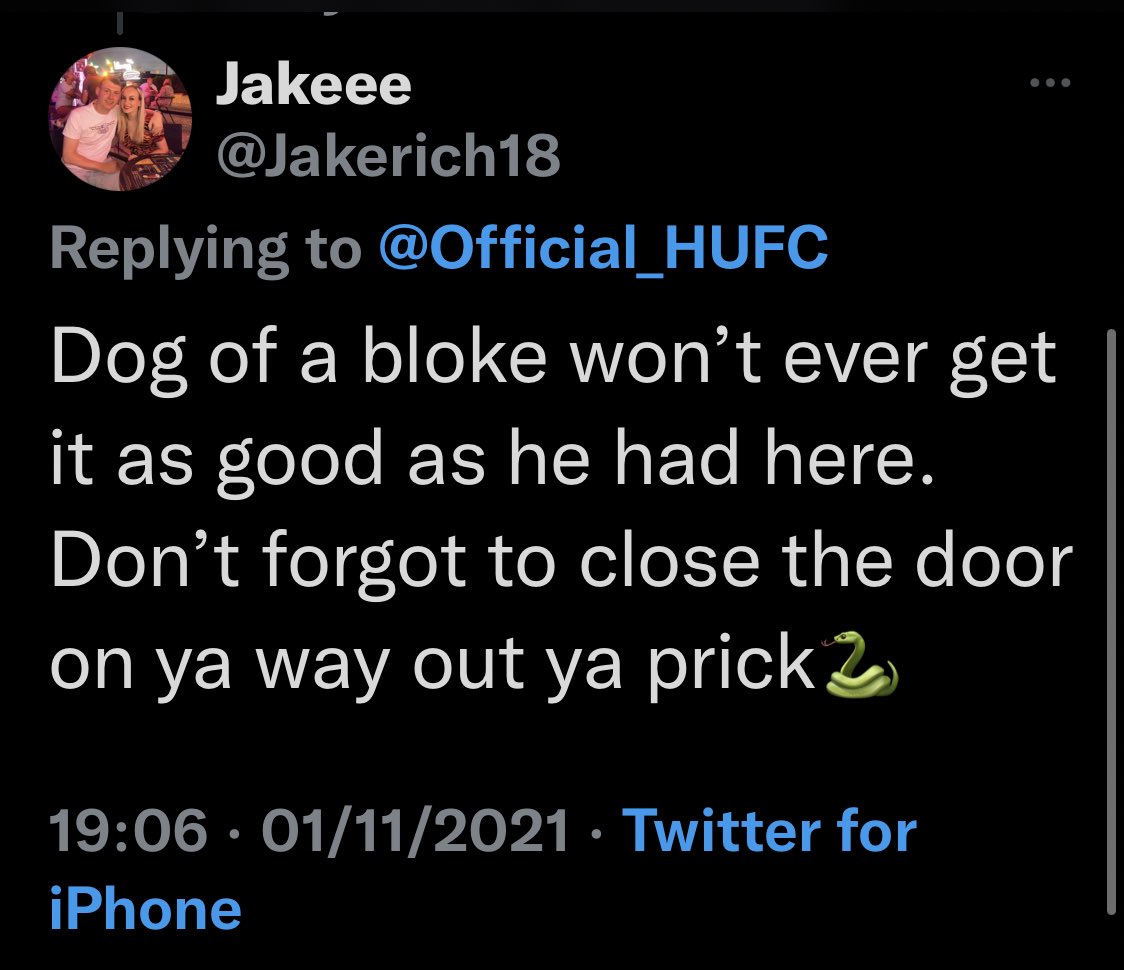 Darlos12thMan's tweet photo. Love a happy ending X https://t.co/3r790C3Zei