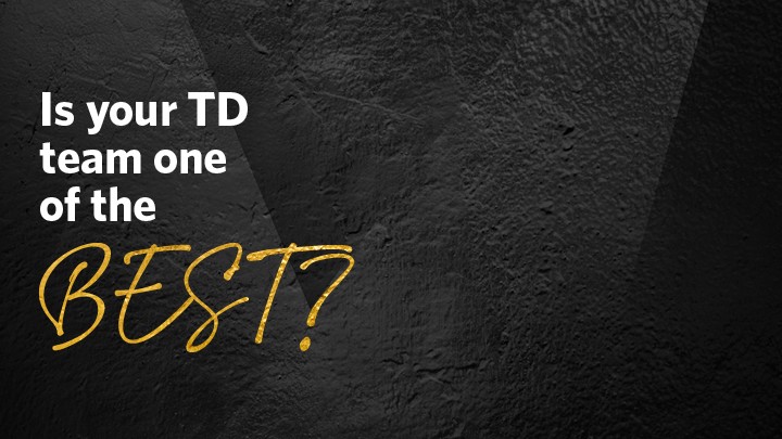 atd's tweet photo. Does your organization use talent development as a strategic business tool to get results? You may have an award-winning strategy! 

Apply for a 2022 ATD BEST Award before the application closes on November 2, 2021! https://t.co/uxhoPyazsi 

#ATDBEST #ATDAwards #talentdevelopment https://t.co/tSGWyDgV9S