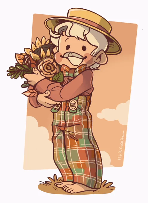 November Elias 🍂 