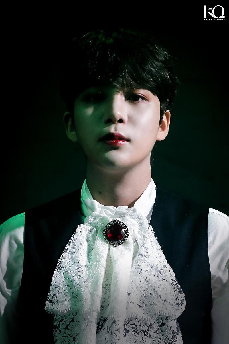 I won’t bite                   unless you like