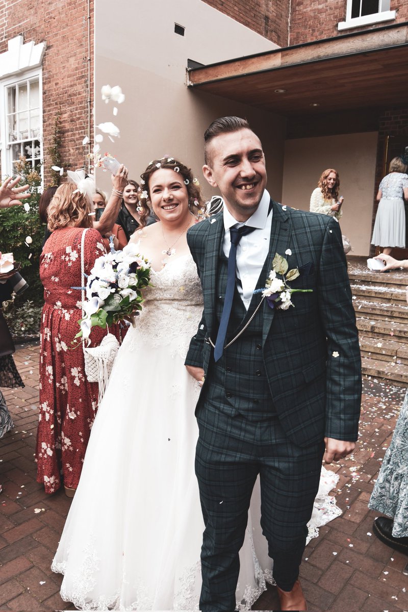 tylercopemedia's tweet photo. Previously I had the pleasure to photograph Kelly and Josh's Wedding at Westbridgford.

Below are a few images from the wedding:

The new Wedding Gallery page is now active to view some of my Wedding photos
https://t.co/gMBKGjYkeu 

Visit my site at https://t.co/dGoganeHVc https://t.co/AWzbPFrFHe