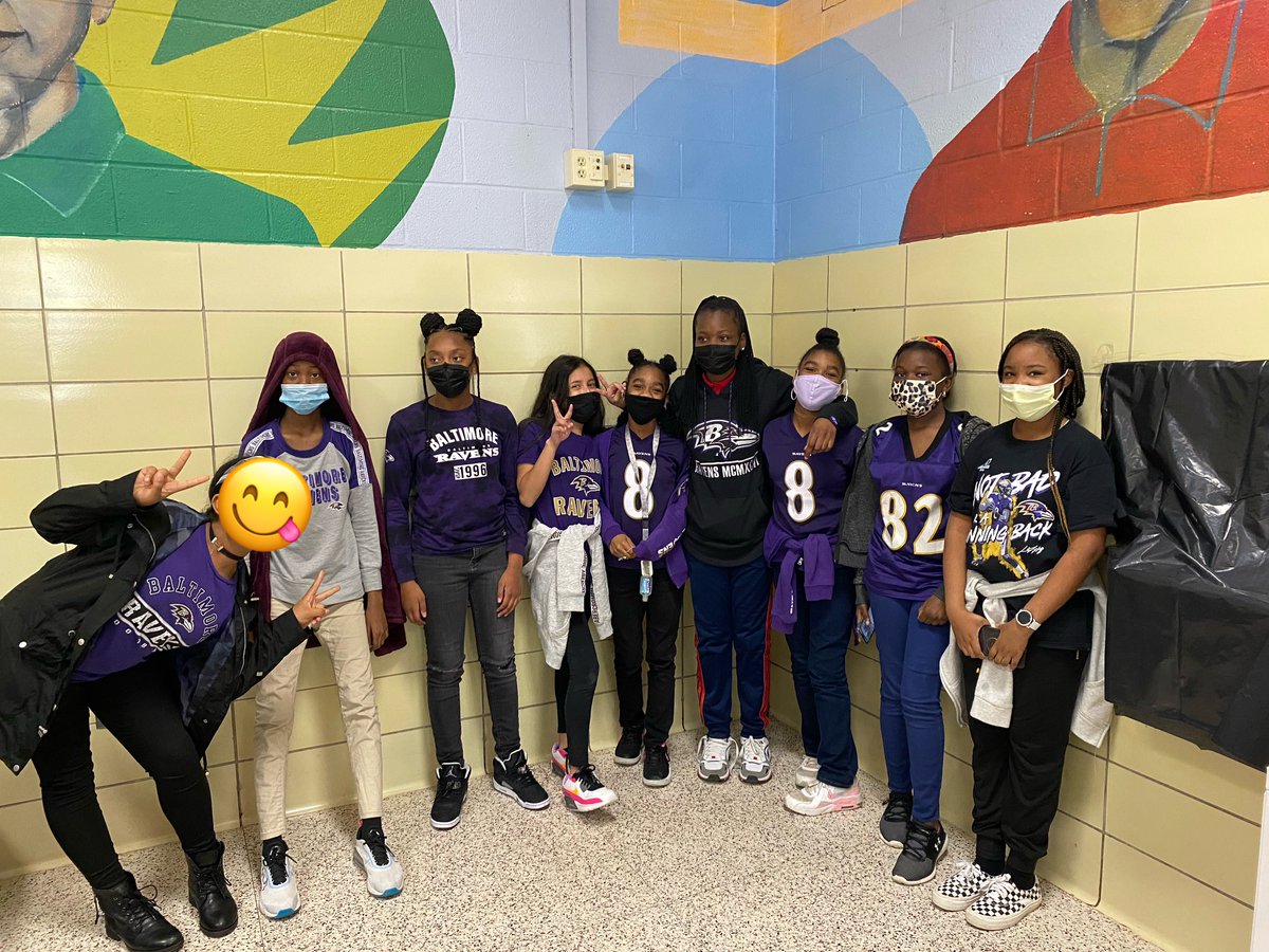 NAHS PBIS tweet media