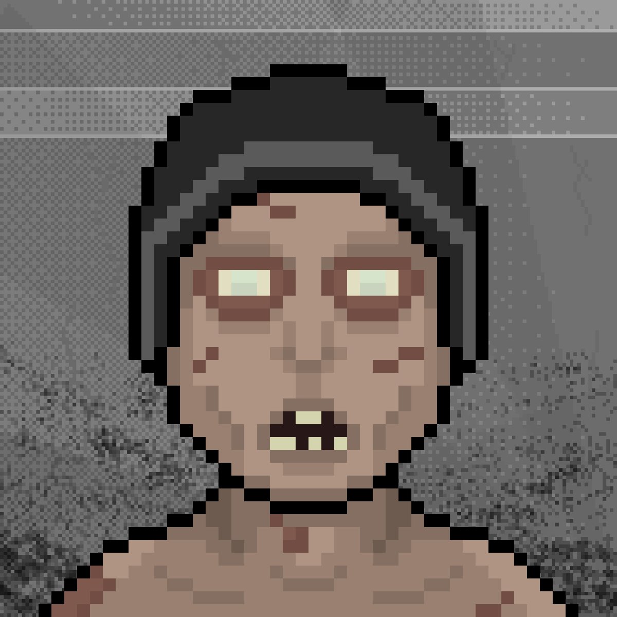 SCP Foundation NFT tweet media