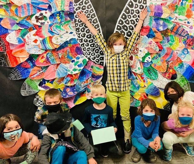 methowarts's tweet photo. You are our wings! A BIG thank you to our community for supporting our programs via GiveMethow and through individual donations so far this year. We couldn't do it without you. 

#GiveMethow
#cfncw
#MethowArts
#makearteveryday
#artgrowshere https://t.co/U2PWKlfIM0