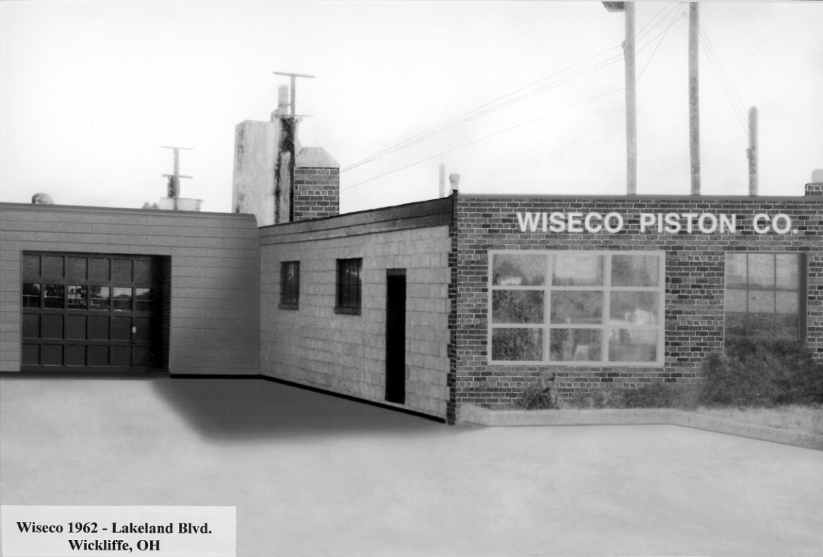 80 Years of USA-Made Performance &amp; Passion | Wiseco Piston thmp.tk/3jRKXZ5 #dirtbike #dirtbikes #mx #moto #motocross #enduro #hareandhound #gncc #endurocross #dualsport #supermoto #braap
