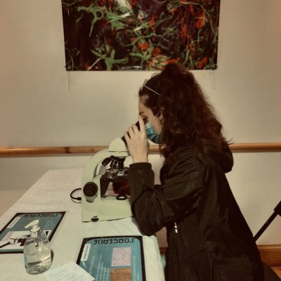 Mariecescobar's tweet photo. #NouvellePhotoDeProfil à l’occasion de la très belle exposition réalisée par #GSA05. 

Au programme :
🧠 Neurosciences 
🧠 Psychologie cognitive 

Je n’en ai pas perdu une miette ! Bravo à tous pour votre travail 😚 https://t.co/lFqDp9QDhH