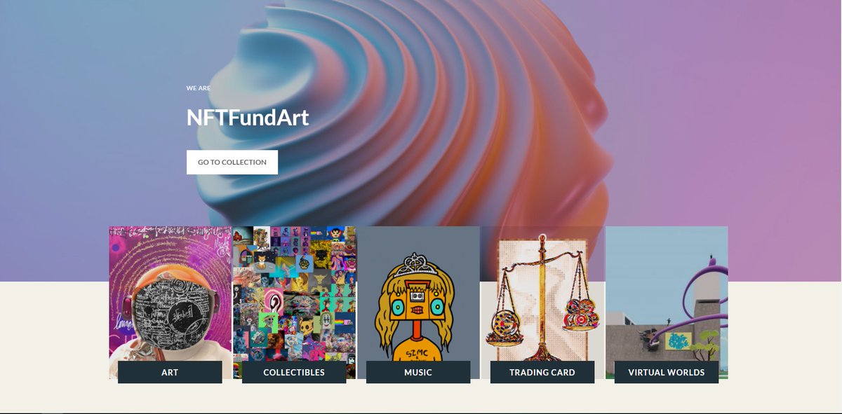 NFTFundArt tweet media