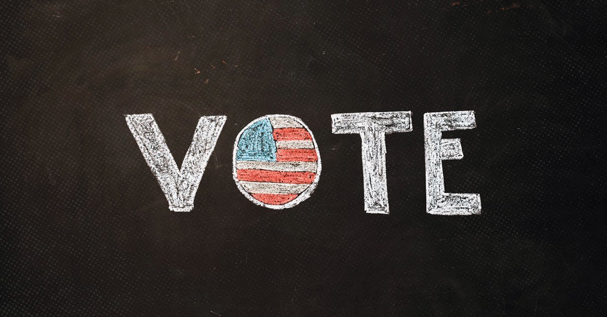 Have you voted yet? Election Day is tomorrow (Tuesday, Nov. 2). Our schools and school board are on the ballot! 

Get more info: 
aps.edu/news/news-from…