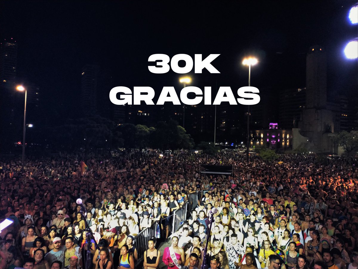 Orgullo Rosario tweet media
