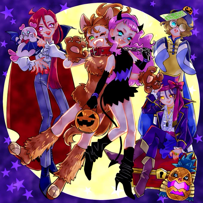 ハロウィン🎃🎃🎃 