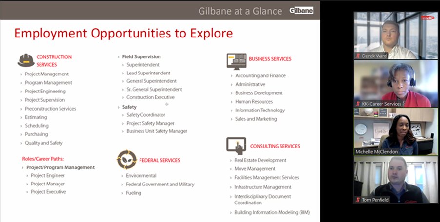 GilbaneChicago tweet media