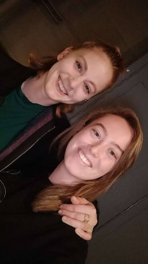 nstockil's tweet photo. @SimoneGiertz Happy birthday! Hope it's a great day and thanks for being an inspiration! https://t.co/vwNGEV50jY