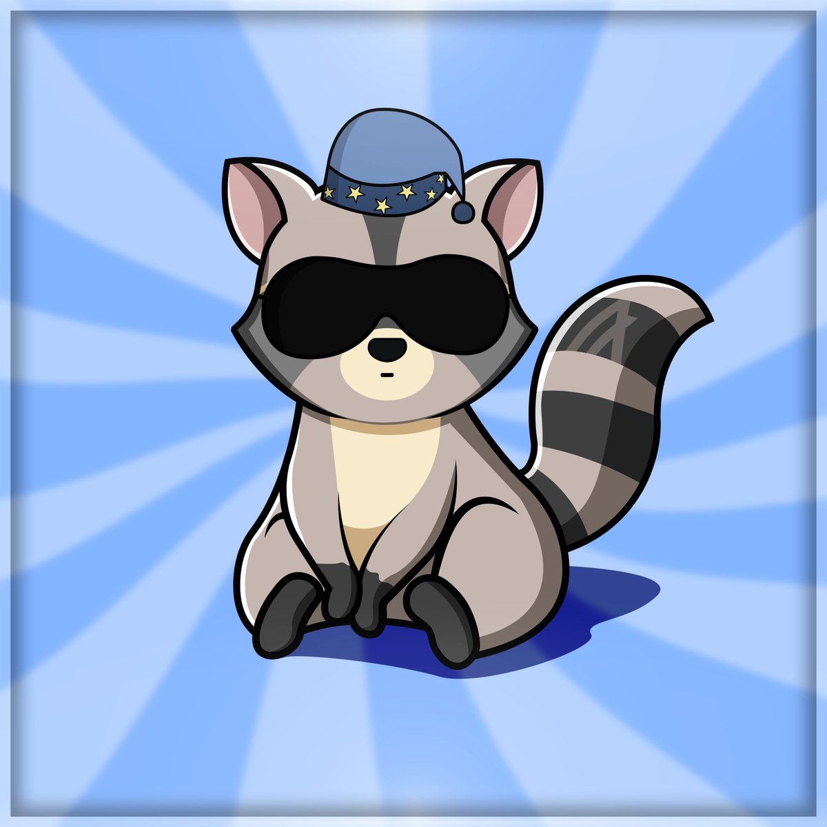 AlgoRaccs's tweet photo. 81-90 - the penultimate 10 are here! Only 10 more to go 🦝 https://t.co/4qXT45mXki