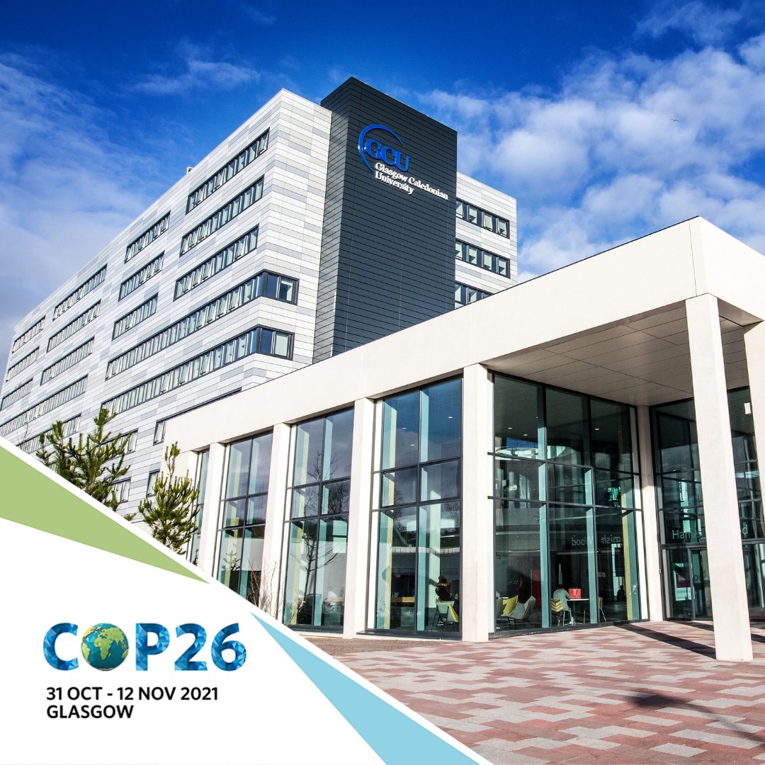 RSLW's tweet photo. The @metoffice board is heading to @COP26 Thank you to @GCUEngagement for hosting our meeting https://t.co/mnACJlD7sI