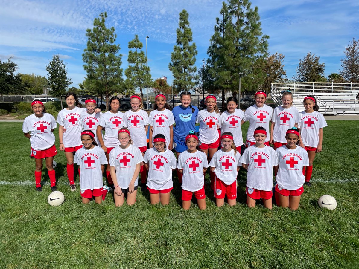 sanjuansouth's tweet photo. Great week of fun, family and soccer⚽️🎃🏆 #sanjuansouth #BetterTogether https://t.co/hTj7hlJcyt