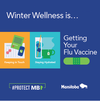 UCentre_UM's tweet photo. Starting Tue Nov 2, get your free flu vaccine at the University Centre Pharmacy. Clinic operates every Tue and Wed between 10am and 3pm, while supplies last.
No appointment necessary.

https://t.co/Ztnx5i6Ztn https://t.co/759JFmg45m