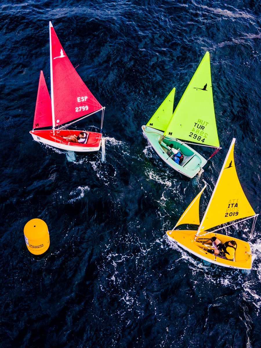 worldsailing's tweet photo. Did you know ⬇️?
🔸 750 para sailors are registered with World Sailing
🔸 15% of registered para sailors are under the age of 30
🔸 20% of registered para sailors are female
...with much more to come!
#sailing #paralympics #hansaclass #sailors https://t.co/qLiTFgT8Ij