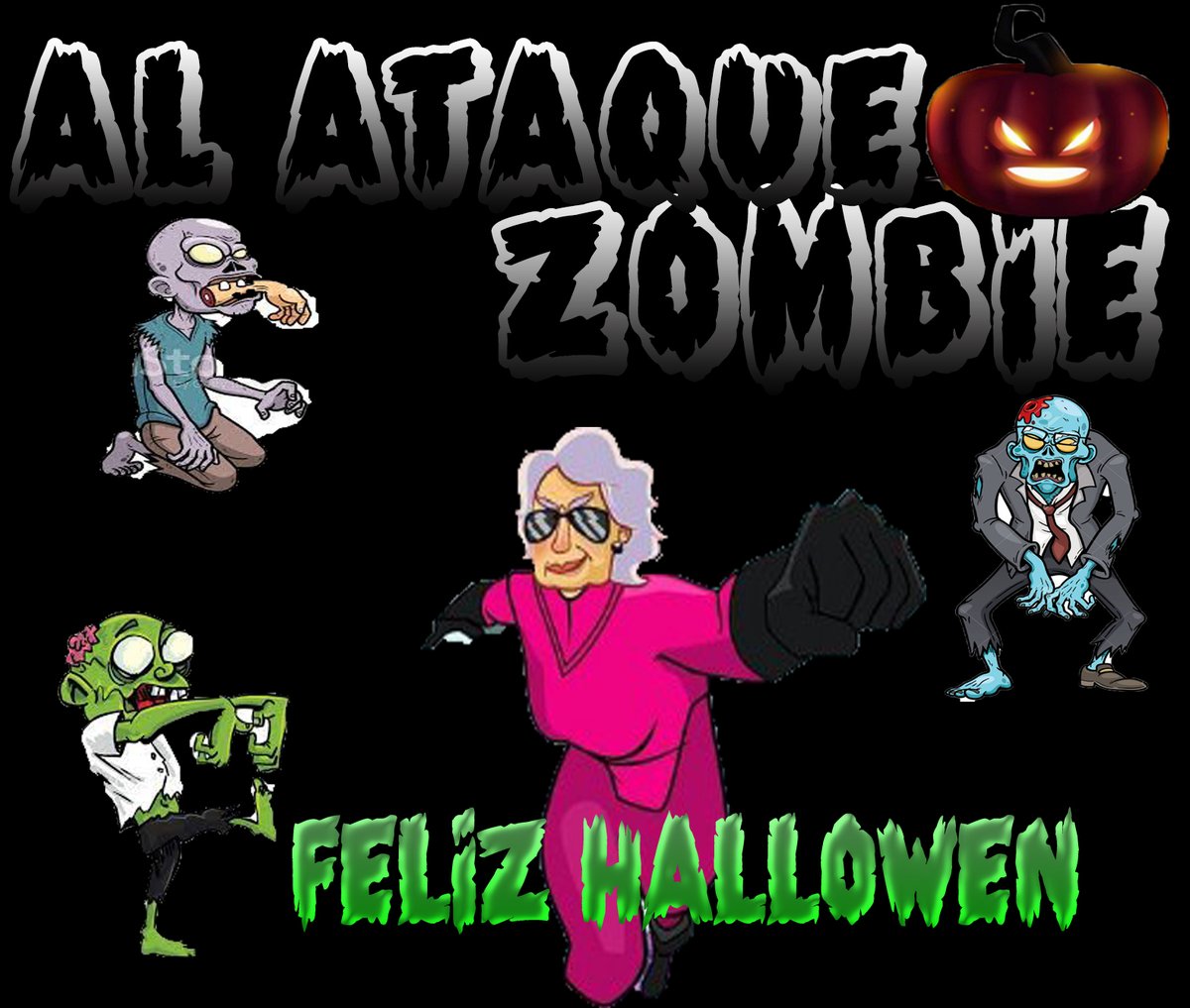 joseramoncama12's tweet photo. #TrucoTratoNonaPop #LaNonaPop #HalloweenNona #Halloween #LaNonaHalloween @LaNonaPop  Hay una invacion Zombie en nuestra Gran Comunidad Discord unete para combartirlo y optar para una beca de Axie inifinity Te esperamos -->https://t.co/S8fSXSSsWv https://t.co/ptEiou1WKs