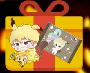 sapphire_train's tweet photo. Pudding personally reached out to us to help host a GO for this sweet baby! 💛💛🖤

He might not be Pika, but he is doing his best~

Mimic-U (Pokemon)
20cm, Magnet removable ears &amp; tail
🔹$9 [DEPOSIT]

Order form: 
https://t.co/7jIZJXBnEz

Closes: November 30th, 2021 @ 10pm MST https://t.co/DZi2YSCCbL