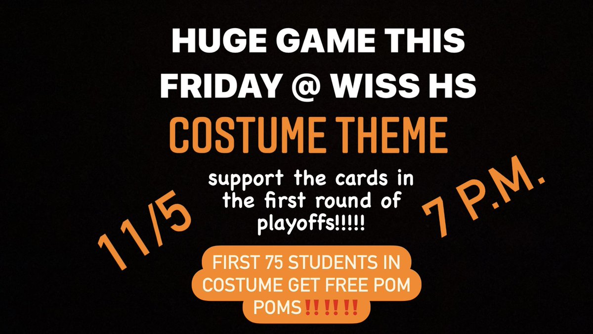 UDHS Bird Gang tweet media