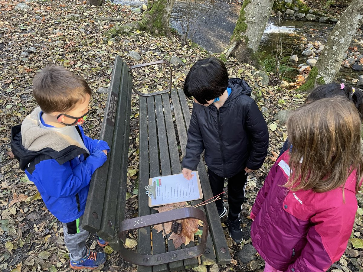 École PJ tweet media