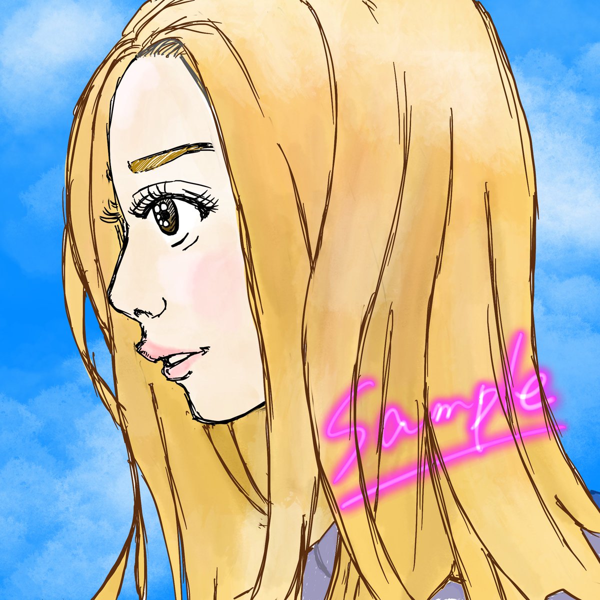 uedaplanning's tweet photo. プレゼント企画このままだと全然お配り出来ないので、変更します！

下記条件クリアで全員に🎁

応募条件は
✅@uedaplanning と@bell__lf____ をフォロー
✅RTと❤️
✅リプ欄に下記の動画の感想とウォレットアドレスを

Clarity - Bell 
https://t.co/RxUdEGH6nj

#NFTProject #NFTGiveaway #Airdrop https://t.co/Cgf2e9BCkp
