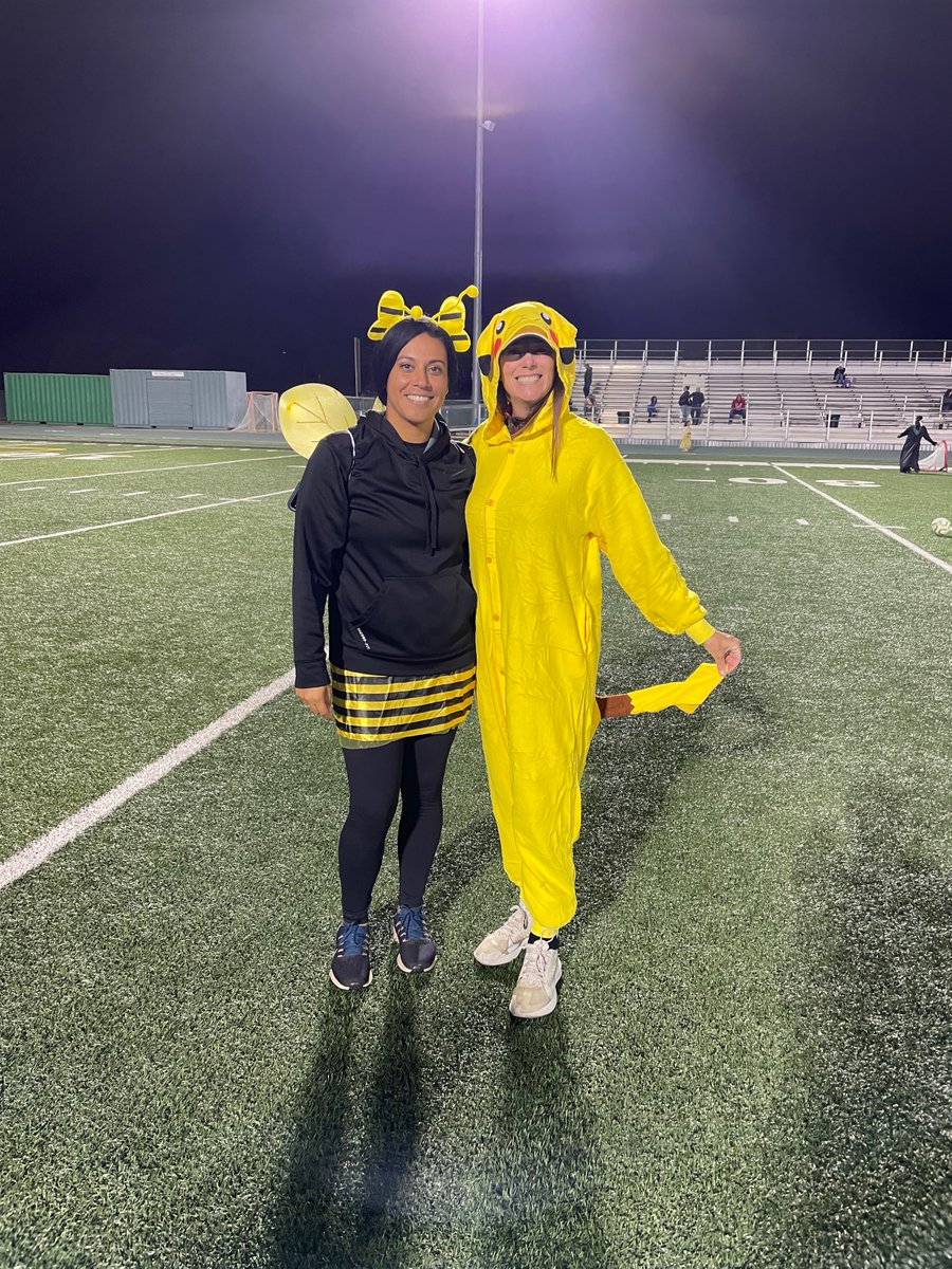 sanjuansouth's tweet photo. Great week of fun, family and soccer⚽️🎃🏆 #sanjuansouth #BetterTogether https://t.co/r4iBzIhoJ6