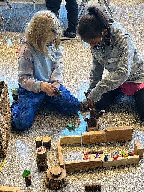 École PJ tweet media