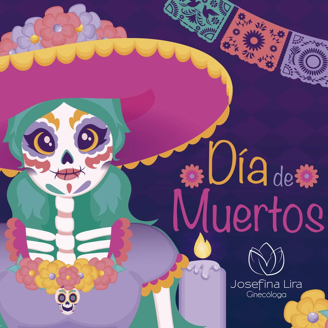 drajosefinalira's tweet photo. 💀👩🏻‍⚕️ Hoy es día de fiesta, recordemos a aquellos que continuan viviendo en nuestro corazón.❤️

¡Feliz día de muertos!

#diademuertos https://t.co/0bC4oWgxR6