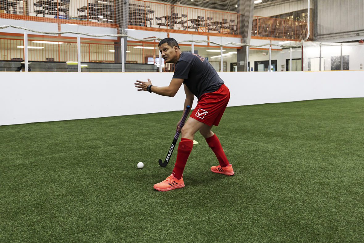 FieldHockeyCan's tweet photo. Amazing work is being done to get field hockey off the ground in Manitoba. With 80 members and growing, this team in Winnipeg is growing the sport in an inclusive, safe and fun way. 

Read CBC feature here: https://t.co/psZjtI07Rm 

#fhcteamofteams #fieldhockeycanada https://t.co/KM8C5NvDOz