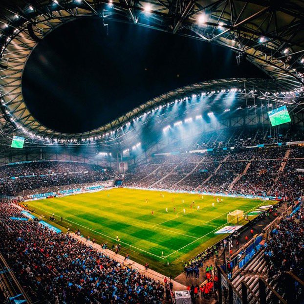 🎁Les amis deux places en Ganay sont à gagner pour assister à OM - Lazio ce jeudi !

Pour tenter votre chance RT + follow <a href="/treize013/">Treize013</a>. TAS mercredi à 21h.

Ne jouez que si vous êtes sûrs de pouvoir assister au match, bonne chance à tous ! 🤞🏼 #TeamOM