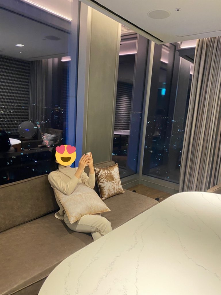 jini________'s tweet photo. 호캉💙 https://t.co/aee1lCcPcE