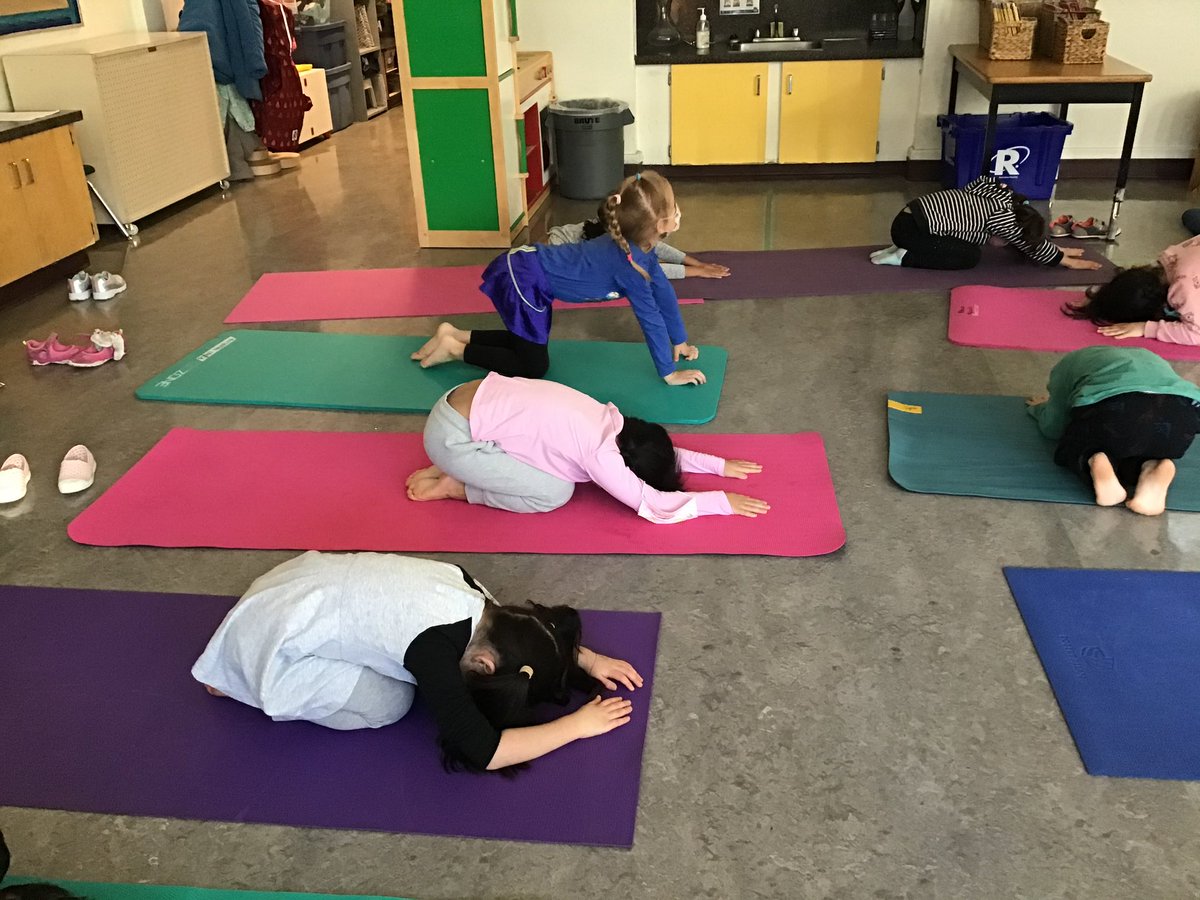 École PJ tweet media