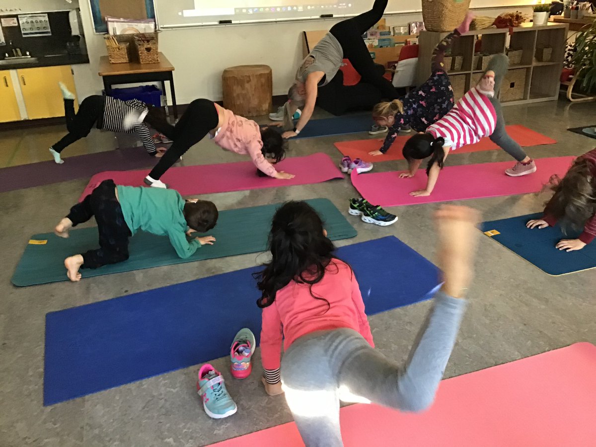 École PJ tweet media