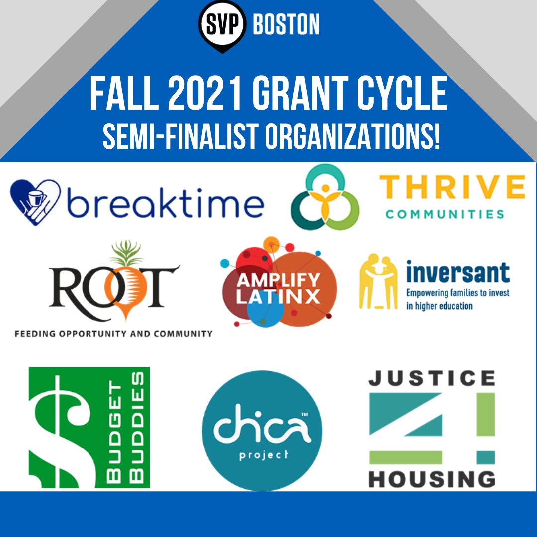 Social Venture Partners Boston tweet media