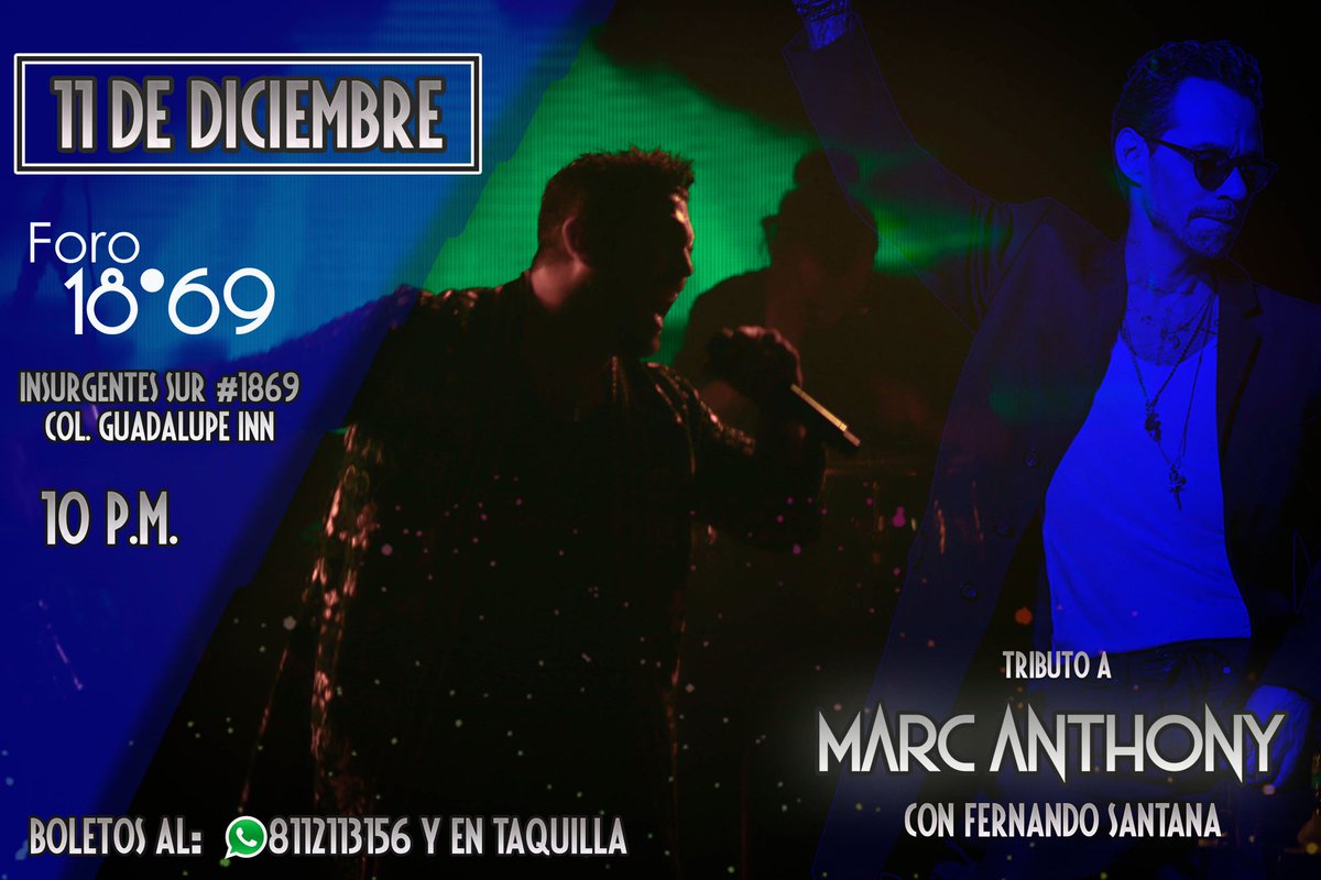JazminAseret's tweet photo. Este 11 de diciembre toca reír, cantar y bailar y ¡vivir la vida! Con @FerForeno 

Puedes adquirir tus boletos conmigo al https://t.co/clyRqAufHI ✨ https://t.co/q7WUX84yBf