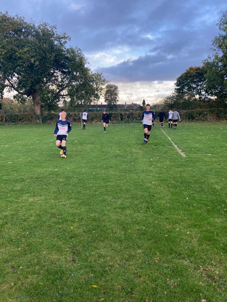 Wigston College PE tweet media