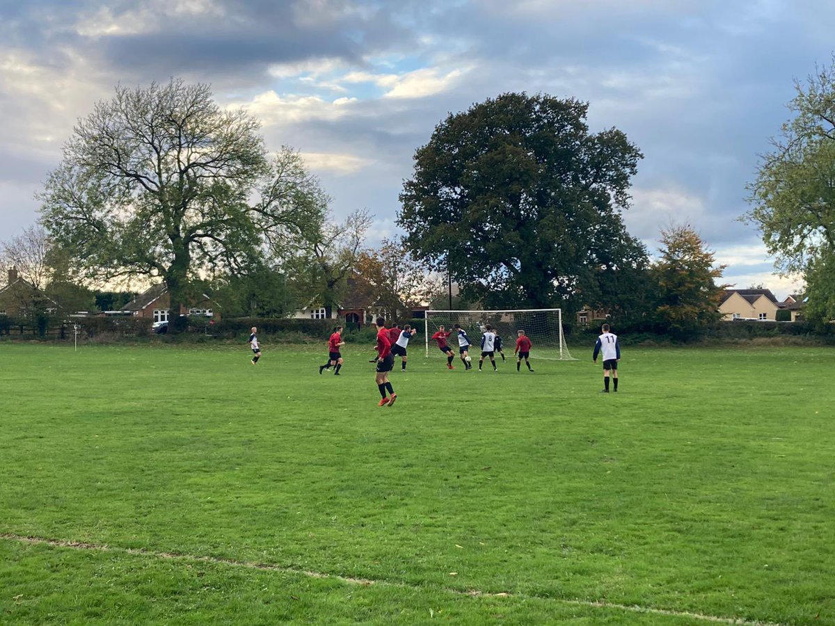 Wigston College PE tweet media