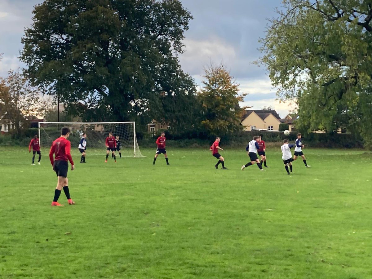 Wigston College PE tweet media