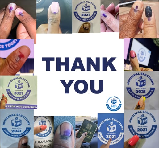 IEC South Africa tweet media